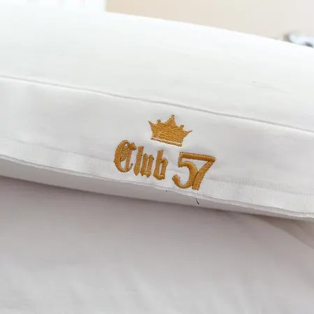 Гостевой дом Club 57 Imperial 4*