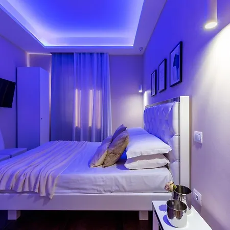 Club 57 Imperial 4* Cagliari