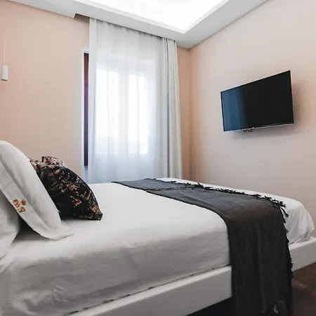 Pensjonat Club 57 Imperial Cagliari