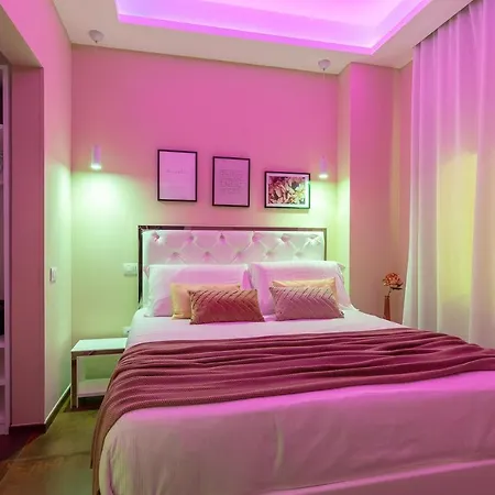 Pensjonat Club 57 Imperial