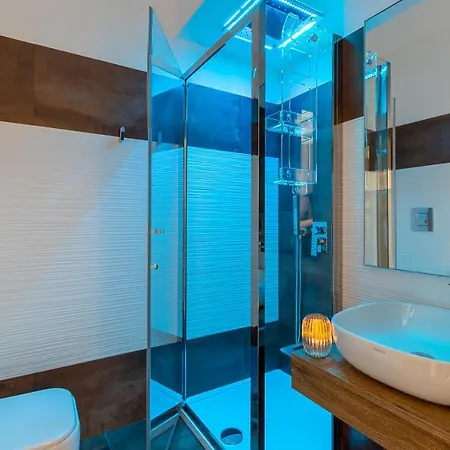 Club 57 Imperial 4* 칼리아리
