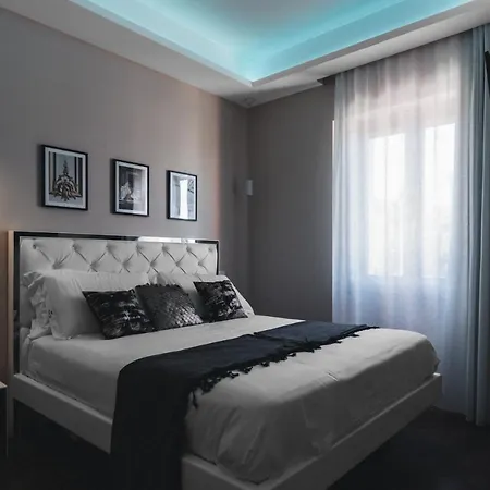 Club 57 Imperial Pensjonat 2*