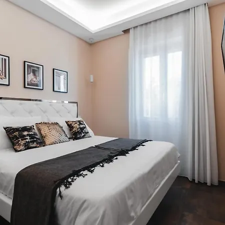 Pensjonat Club 57 Imperial Cagliari