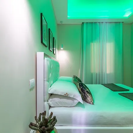 Gasthof Club 57 Imperial Cagliari
