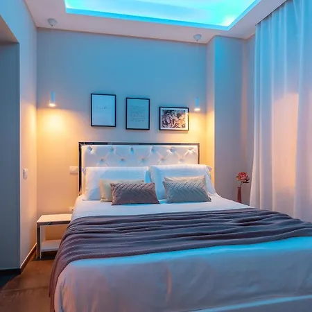 Club 57 Imperial Pensjonat Cagliari