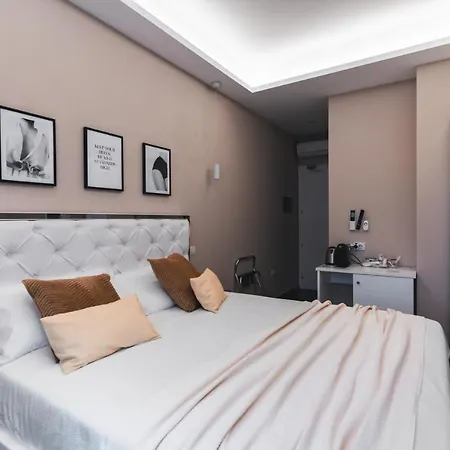 Club 57 Imperial Pensjonat Cagliari