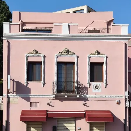 Club 57 Imperial カリアリ