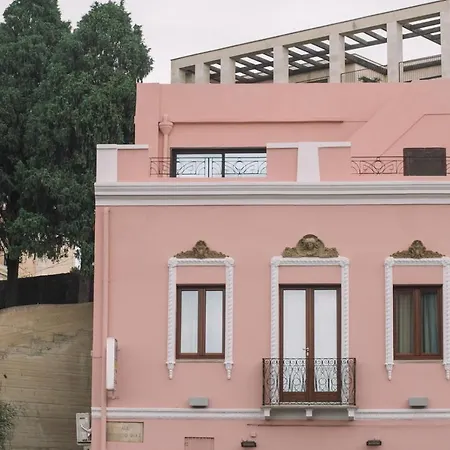 Pensjonat Club 57 Imperial Cagliari