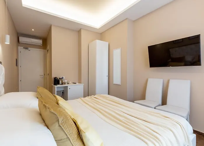 Club 57 Imperial 4*