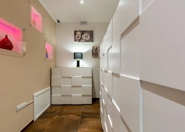 Club 57 Imperial בית הארחה