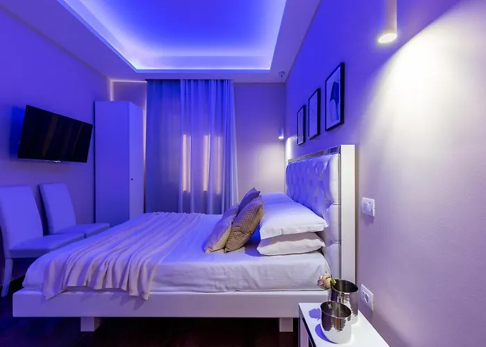 Club 57 Imperial 4* Cagliari