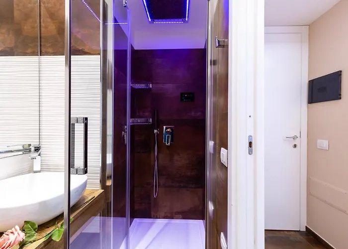 Club 57 Imperial 4* קליארי